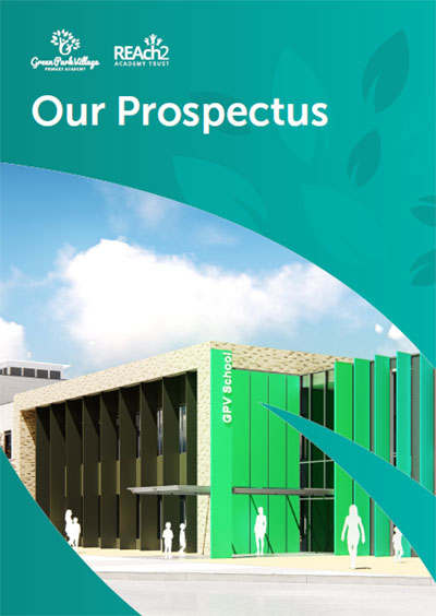 Green Park Village Primary Academy Prospectus